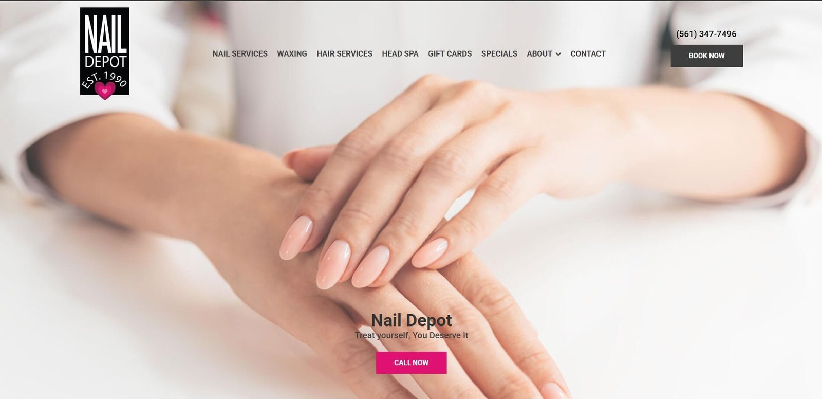 naildepotsalon